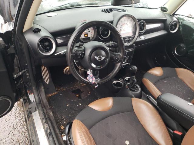 WMWSV3C54BTY12435 Mini Cooper