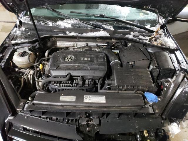 2016 VOLKSWAGEN GOLF S/SE - 3VW217AU3GM020845