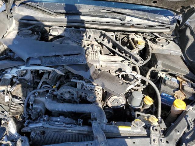 JF1GPAL67CH220683 Subaru Impreza Sport Premium