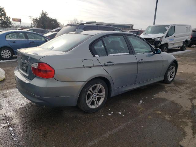 WBAVC93528K036326 BMW 328 XI