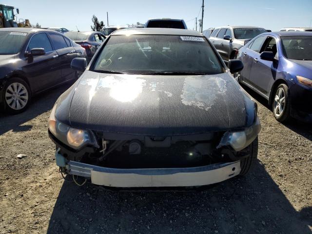 JH4CU2F63BC016282 Acura TSX