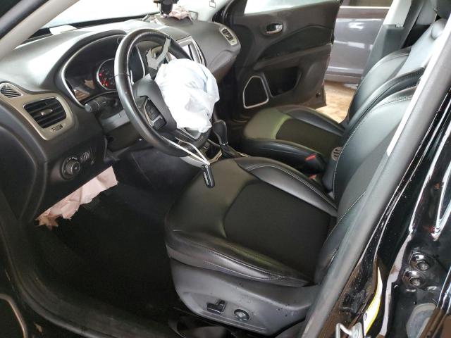 2020 JEEP COMPASS LA - 3C4NJDBB6LT117064