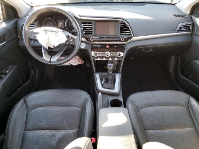 5NPD84LF8LH510671 Hyundai ELANTRA SEL