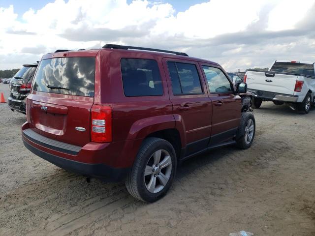 2016 JEEP PATRIOT LA - 1C4NJPFA1GD794845