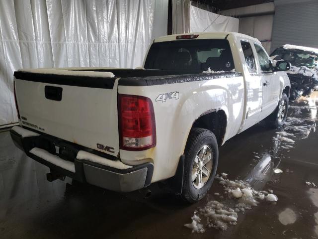 1GTR2VE30BZ117979 GMC Sierra K1500 Sle