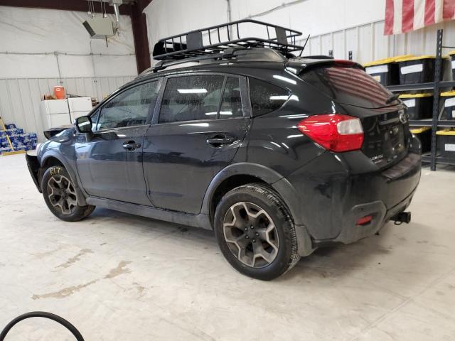 JF2GPAKC5DH832448 Subaru Xv Crosstrek 2.0 Limited