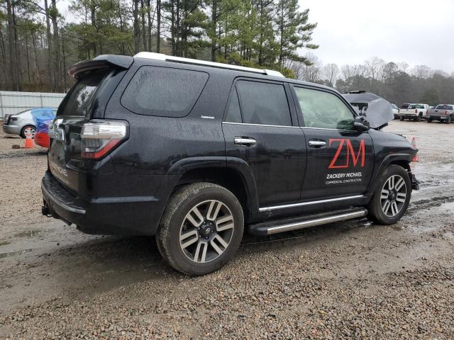 2019 TOYOTA 4-RUNNER - JTEBU5JR3K5618955