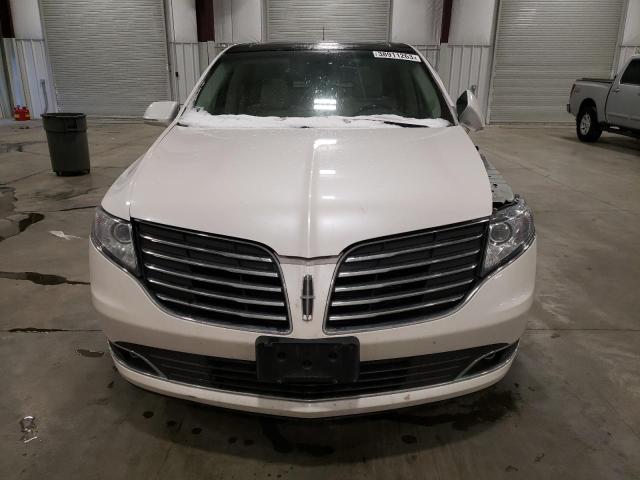 2017 LINCOLN MKT - 2LMHJ5ATXHBL01133