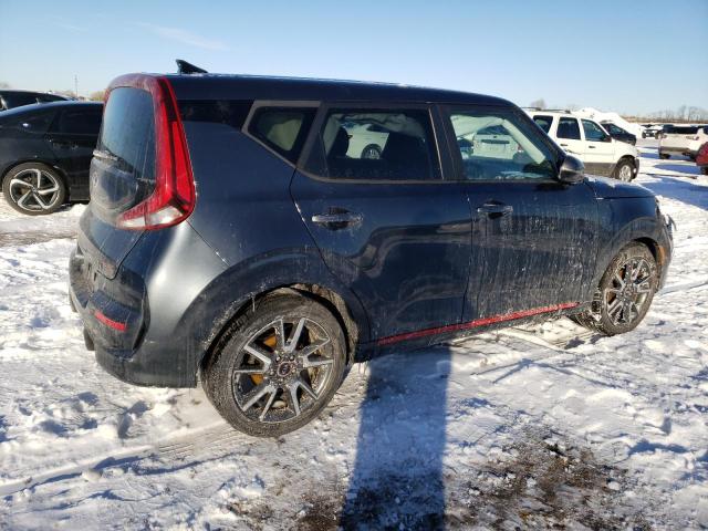 2020 KIA SOUL GT LI - KNDJ63AU8L7009370
