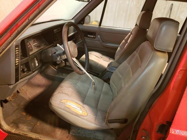 1J4FT68S8RL170106 Jeep Cherokee Sport