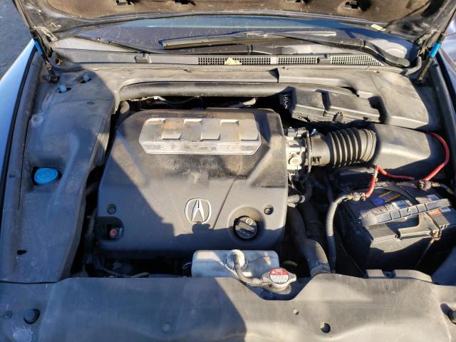 19UUA66207A043771 Acura TL