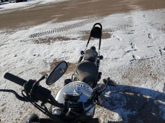 2015 YAMAHA XVS950 CU JYAVN05E8FA009779
