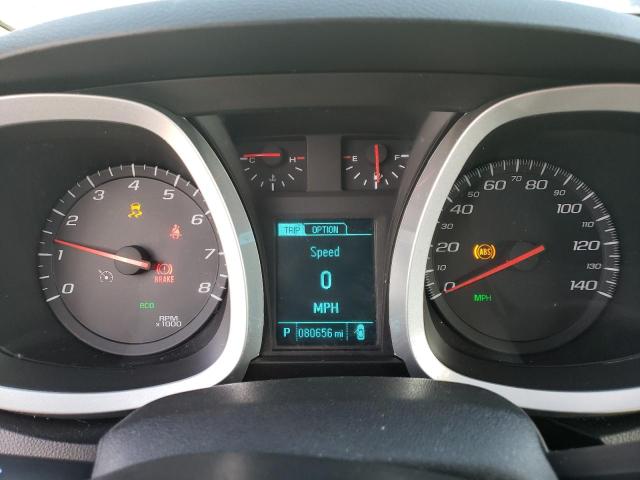 2015 CHEVROLET EQUINOX LS - 2GNALAEK4F1172175