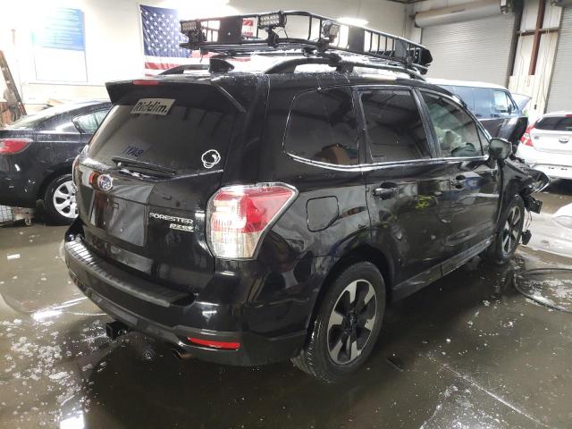 JF2SJAEC9HH577316 Subaru Forester 2.5i Premium