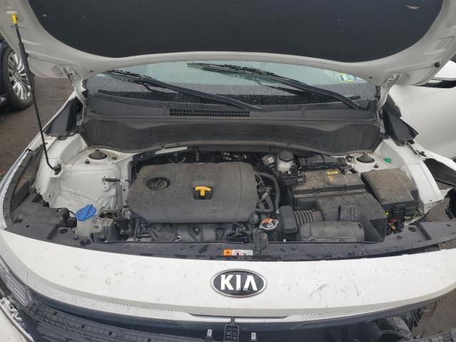 2021 KIA SELTOS EX - KNDERCAA1M7196354