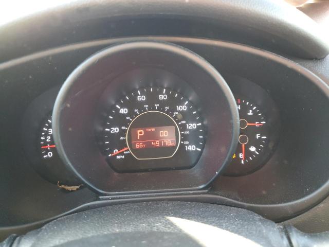 KNDJN2A26K7687982 KIA Soul