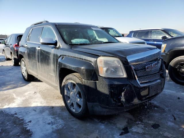 2CTFLGEY7A6348352 GMC Terrain