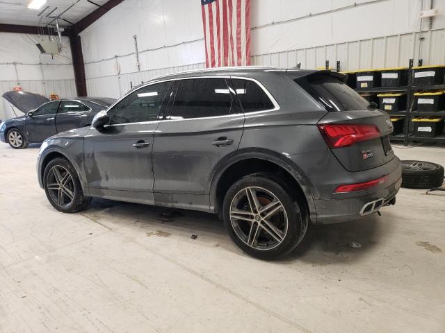 2020 AUDI SQ5 PREMIU WA1B4AFY4L2124453