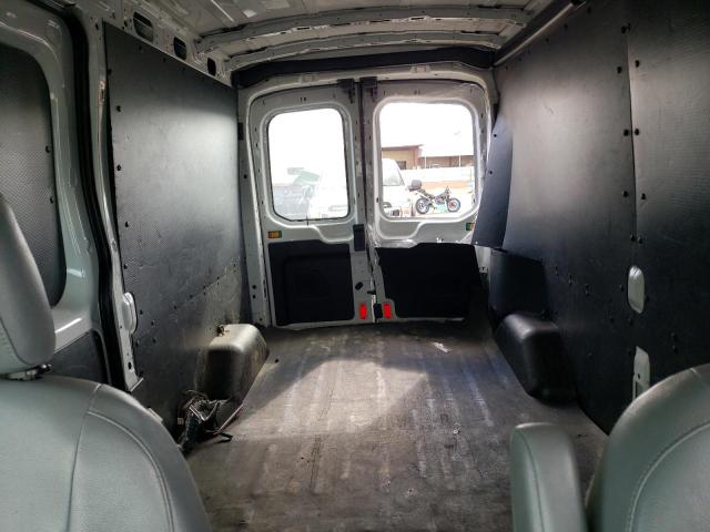 2019 FORD TRANSIT T- - 1FTYR2CM5KKB64533