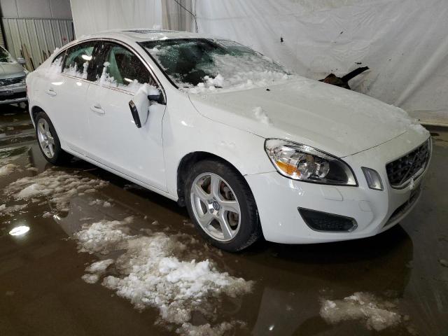 YV1612FH1D2206187 Volvo S60