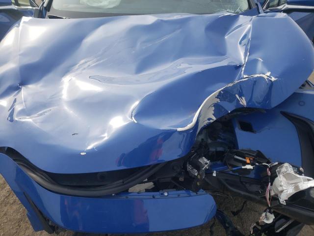 2022 LEXUS NX 350 - JTJGGCEZ7N2003005