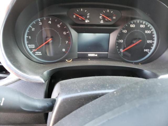 2017 CHEVROLET MALIBU LT 1G1ZE5ST6HF214635