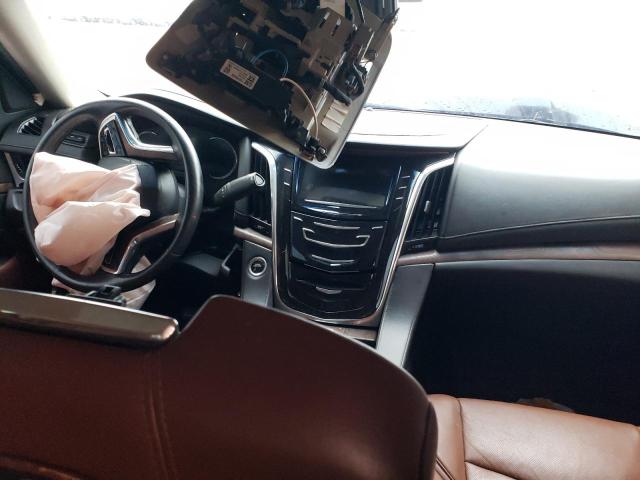 2016 CADILLAC ESCALADE L - 1GYS3BKJ3GR253086