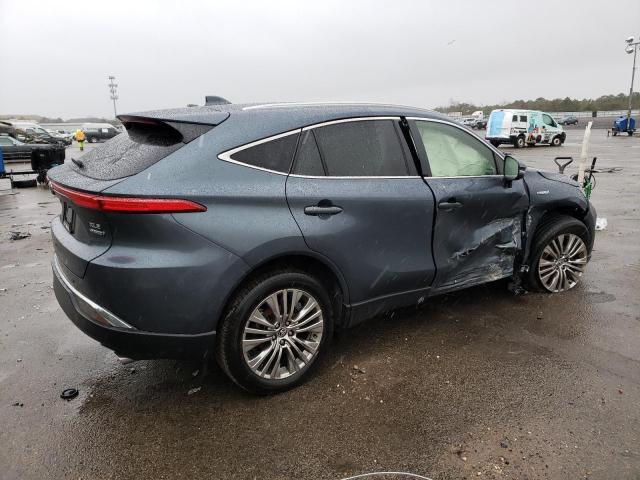 2021 TOYOTA VENZA LE - JTEAAAAH6MJ019286