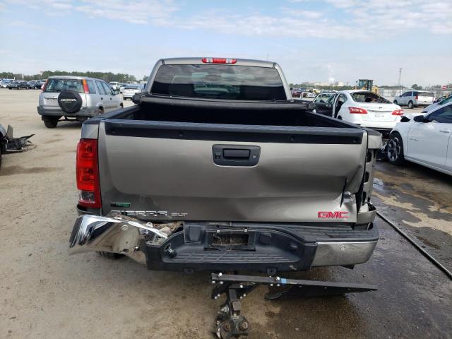 1GTR2WE71CZ298052 GMC Sierra K1500 Slt