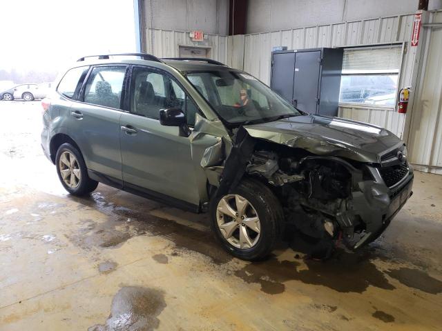 JF2SJABC8FH463521 Subaru Forester