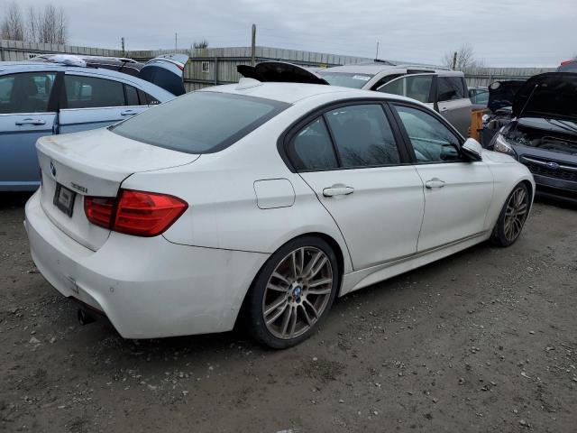 WBA3A9C53EF478064 BMW 335 I
