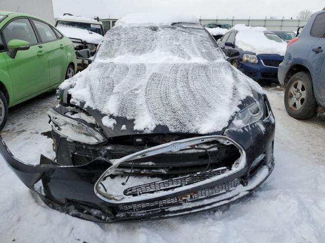 2015 TESLA MODEL S 70 - 5YJSA1S22FF085136