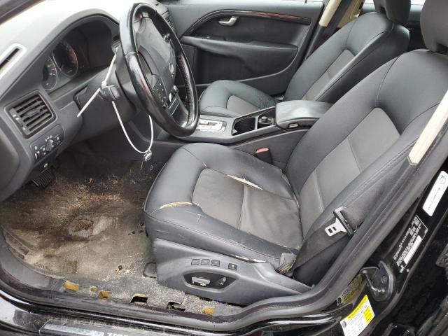 YV1BW982491101710 Volvo V70