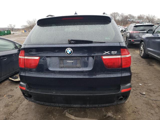 5UXFE43517L013017 BMW X5 3.0I