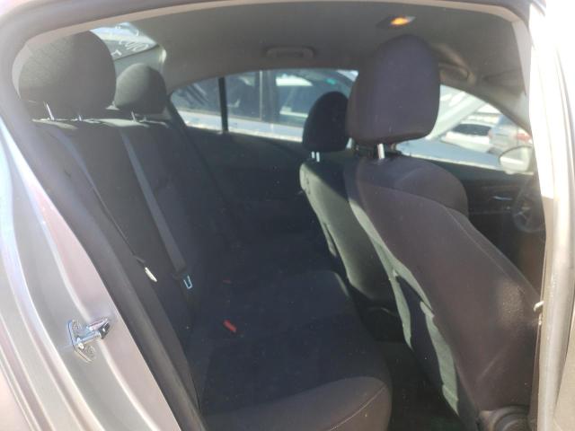 2015 CHEVROLET CRUZE ECO - 1G1PH5SB2F7223894