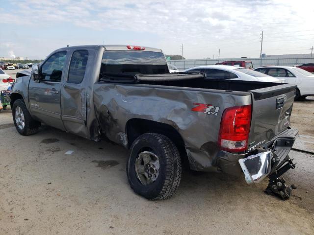 1GTR2WE71CZ298052 GMC Sierra K1500 Slt