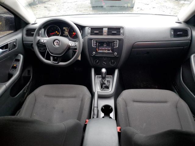 2016 VOLKSWAGEN JETTA S 3VW267AJ1GM302327