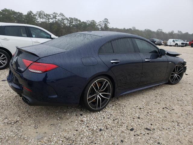 2019 MERCEDES-BENZ CLS AMG 53 - WDD2J6BB0KA031680