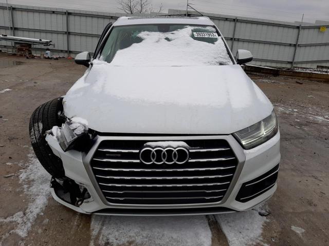 WA1VAAF72KD038994 2019 AUDI Q7, photo no. 5