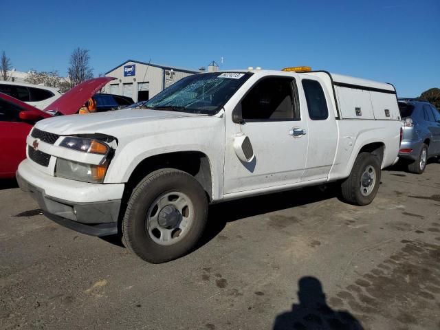 2010 Chevrolet Colorado 