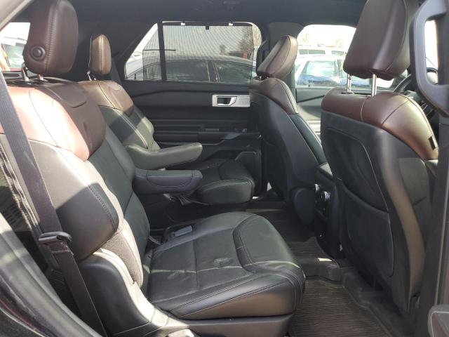 2020 FORD EXPLORER P - 1FM5K8HC6LGA69201