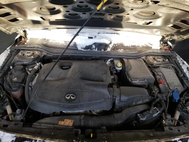 2017 INFINITI QX30 BASE - SJKCH5CR0HA036075