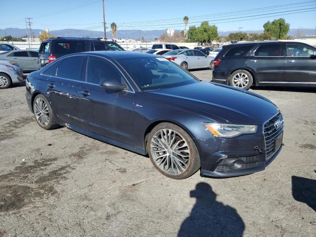 2017 AUDI A6 PREMIUM - WAUF2AFC7HN012248