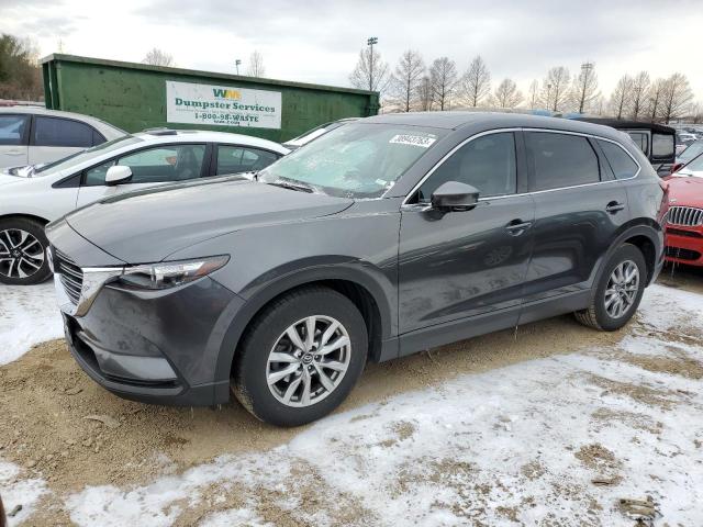 2016 MAZDA CX-9 TOURI - JM3TCACY2G0116961