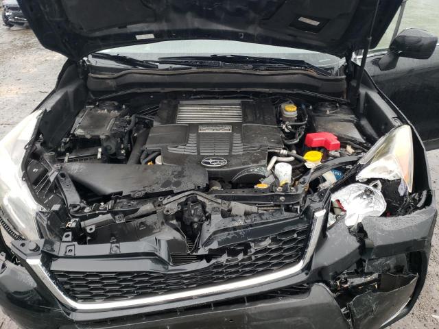 JF2SJGDC2EH533240 Subaru Forester 2.0xt Premium
