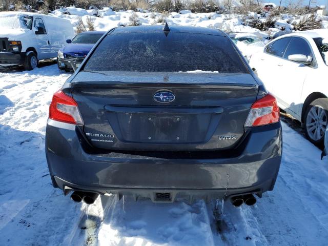 JF1VA1J69G8804035 Subaru Wrx Limited