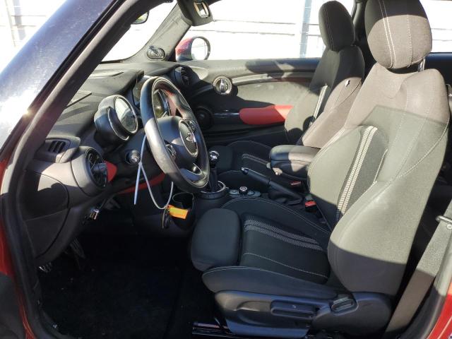 WMWXM5C53F3A04834 Mini Cooper