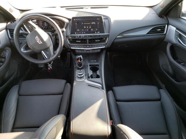 2021 CADILLAC CT5-V - 1G6DV5RW7M0134181