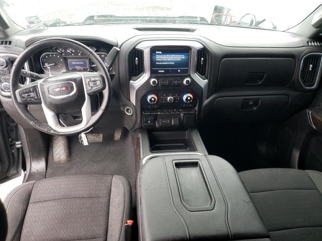 3GTU9CET7MG463282 GMC Sierra K1500 Elevation