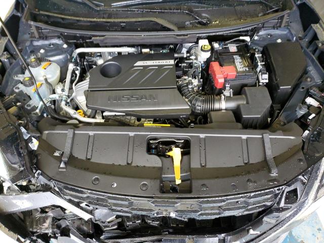 2023 NISSAN ROGUE S - 5N1BT3AA8PC776695